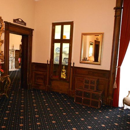 פרסטוויק Adamton Country House Hotel מראה חיצוני תמונה