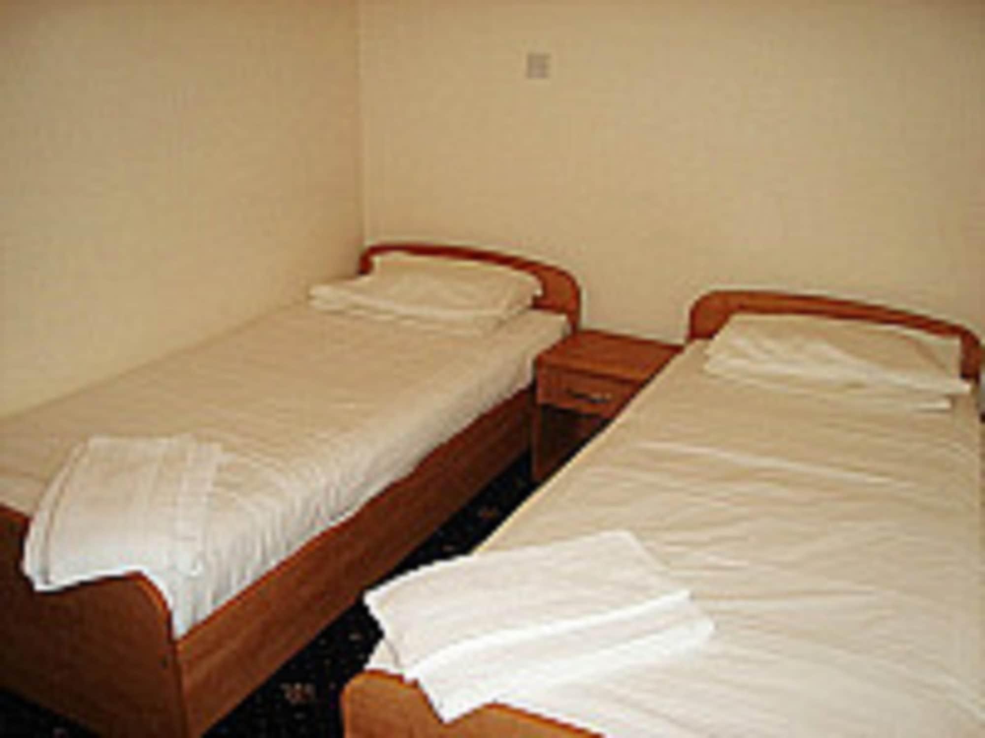 פרסטוויק Adamton Country House Hotel מראה חיצוני תמונה