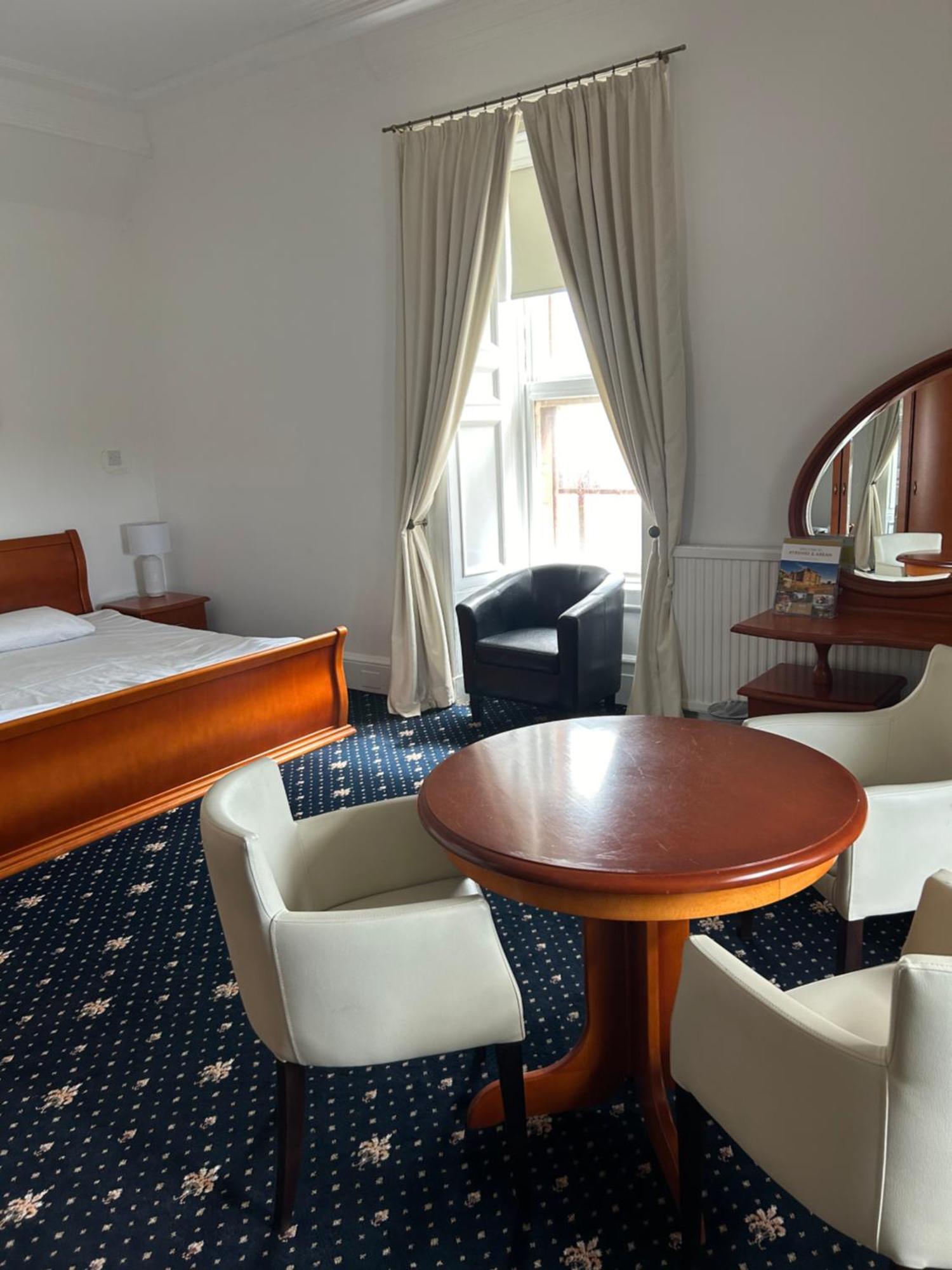 פרסטוויק Adamton Country House Hotel מראה חיצוני תמונה